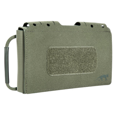TT IFAK Pouch Dual