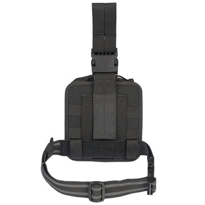 NAR Maritime Assault Kit, back
