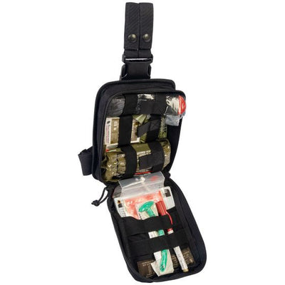 NAR Maritime Assault Kit, open-back