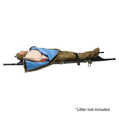 Hypothermia Prevention & Management Kit