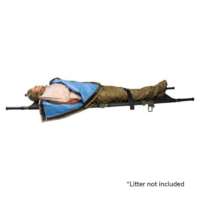 Hypothermia Prevention & Management Kit