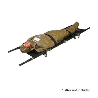 Hypothermia Prevention & Management Kit