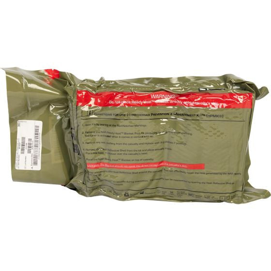 Hypothermia Prevention & Management Kit