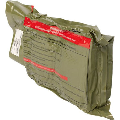Hypothermia Prevention & Management Kit
