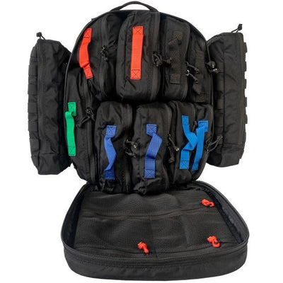 NAR Medic Trauma Pack (CCRK®)