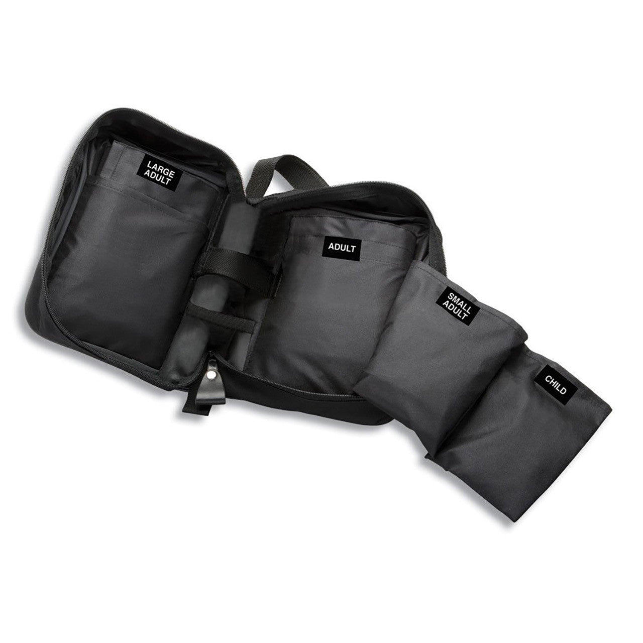  MultiKuf BP Set, Case view.