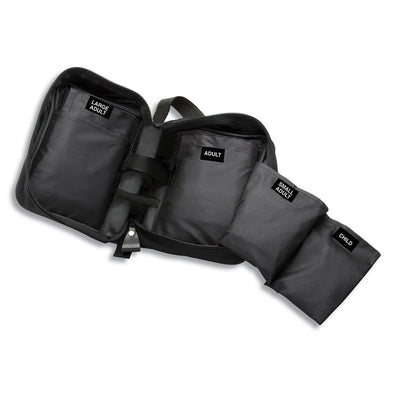  MultiKuf BP Set, Case view.