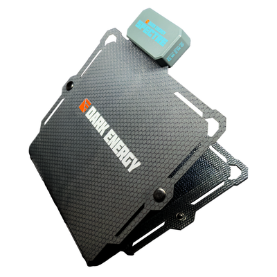 Spectre Folding Solar Panel,8W