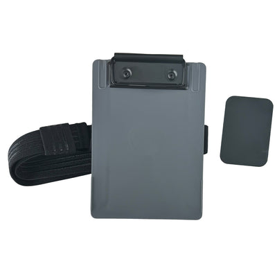 SD AeroPad Kneeboard, components 