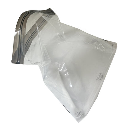 aLOKSAK® Waterproof Bags, Opened