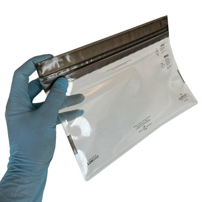 aLOKSAK® Waterproof Bags (Large Multi Pack)