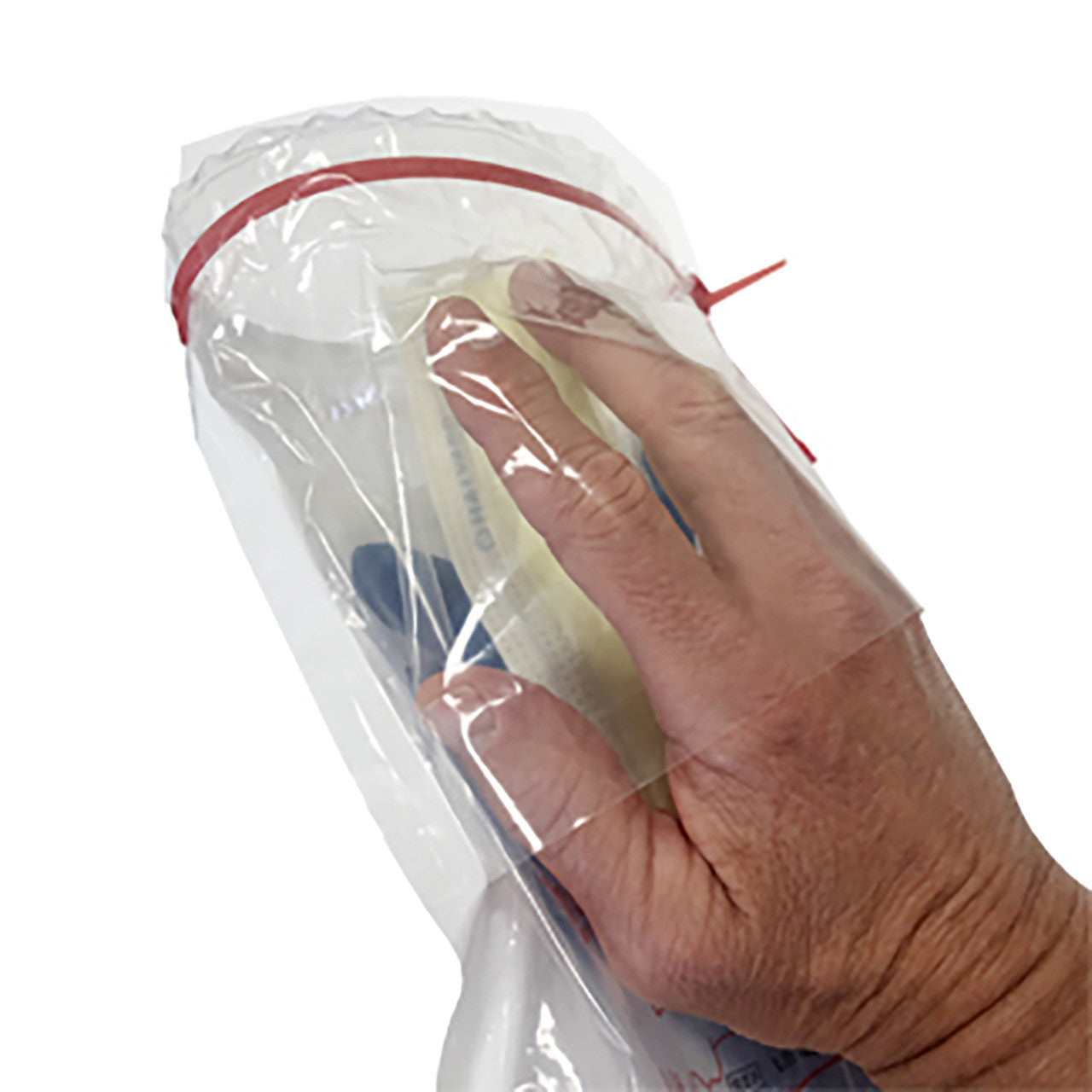 BioHoop Collection Bag