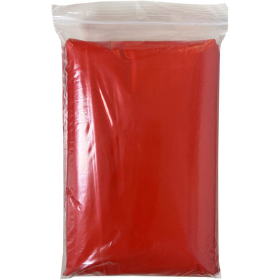 Heatsheets® Survival Blanket, packaged, in bag