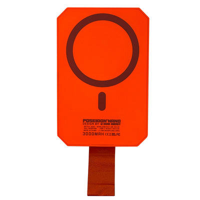 Poseidon Nano Wireless Charger