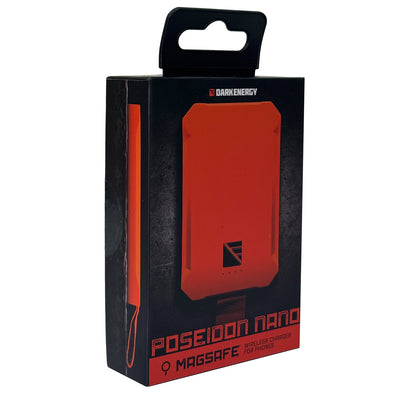 Poseidon Nano Wireless Charger