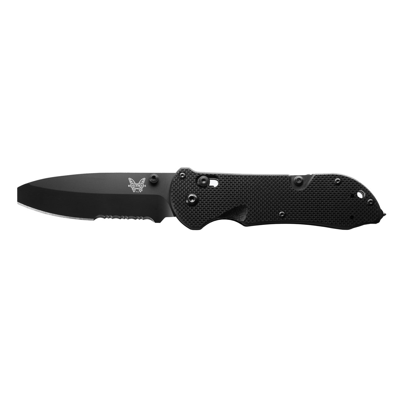 Benchmade Triage 916 SBK