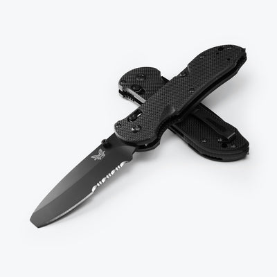 Benchmade Triage 916 SBK