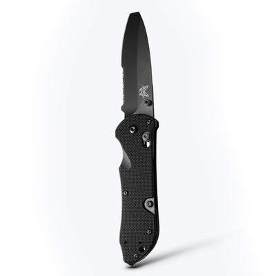 Benchmade Triage 916 SBK
