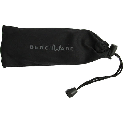 Benchmade Triage 916 SBK, in case