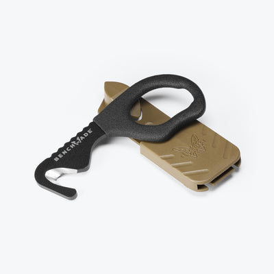Benchmade 7 Hook Safety Cutter