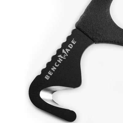 Benchmade 7 Hook Safety Cutter