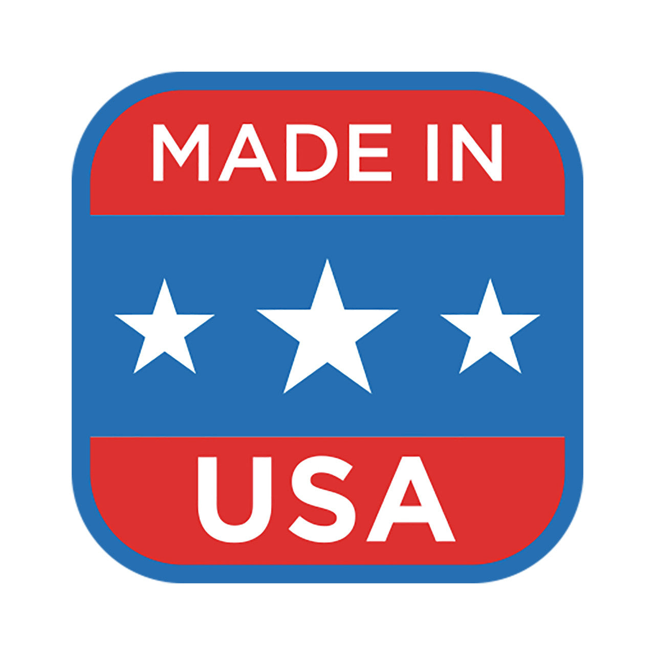 made in USA graphic 