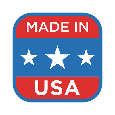 made in USA graphic 