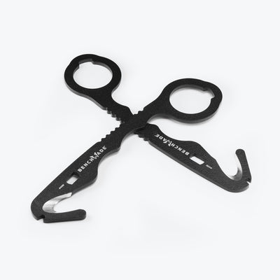 Benchmade Rescue 8 Med Hook