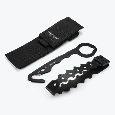 Benchmade Rescue 8 Med Hook