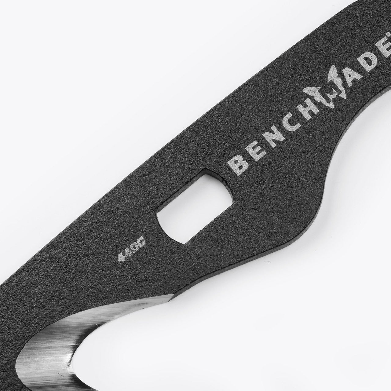 Benchmade Rescue 8 Med Hook