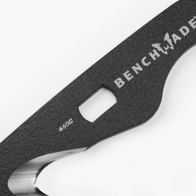 Benchmade Rescue 8 Med Hook