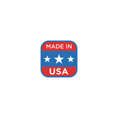 made in USA graphic