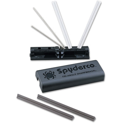 Tri-Angle SharpMaker, all contents