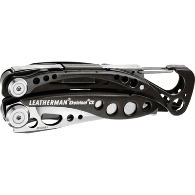 Leatherman Skeletool CX, side