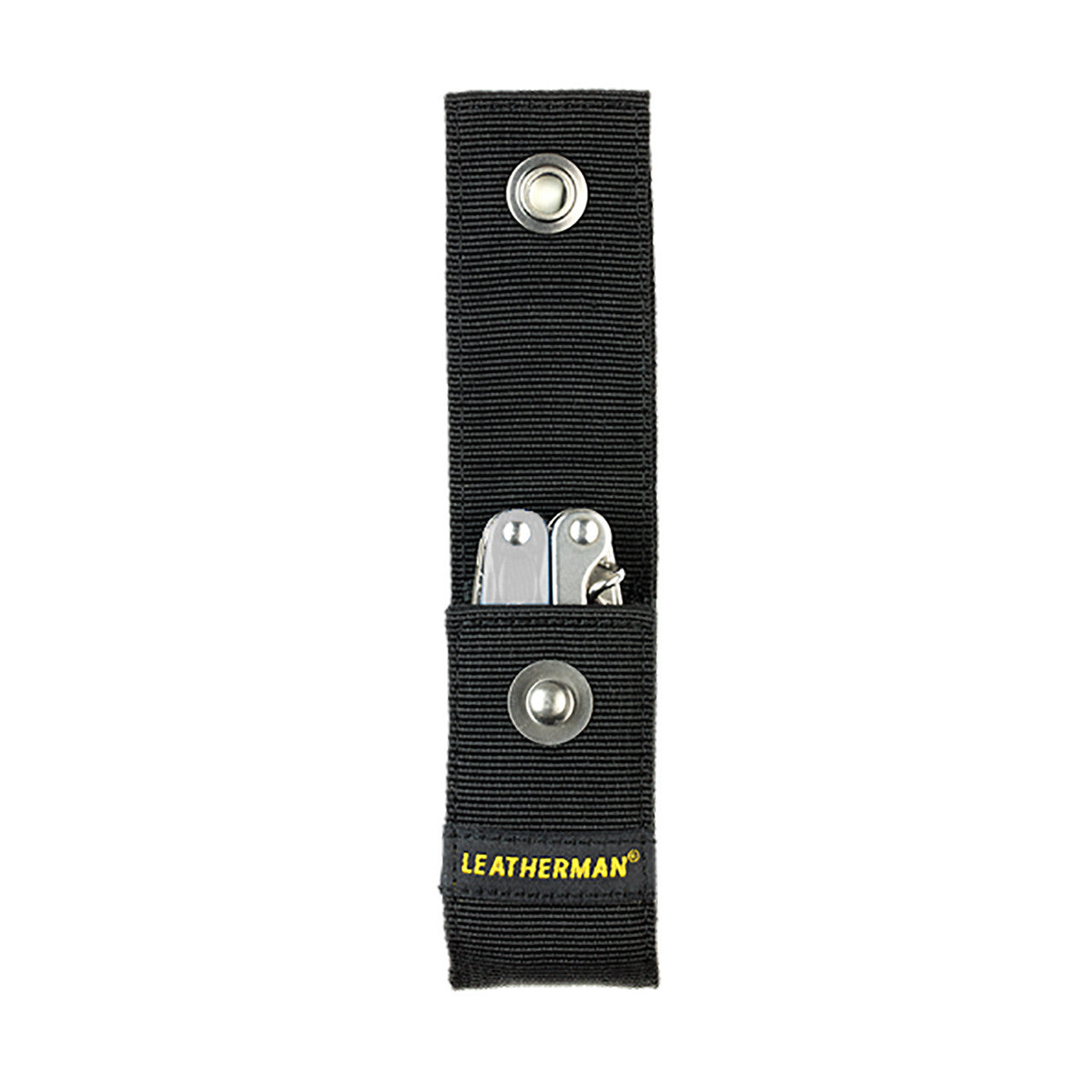  Wave+ Multitool in sheath, open