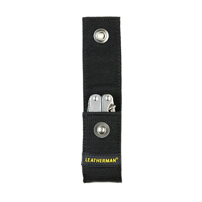 Wave+ Multitool in sheath, open