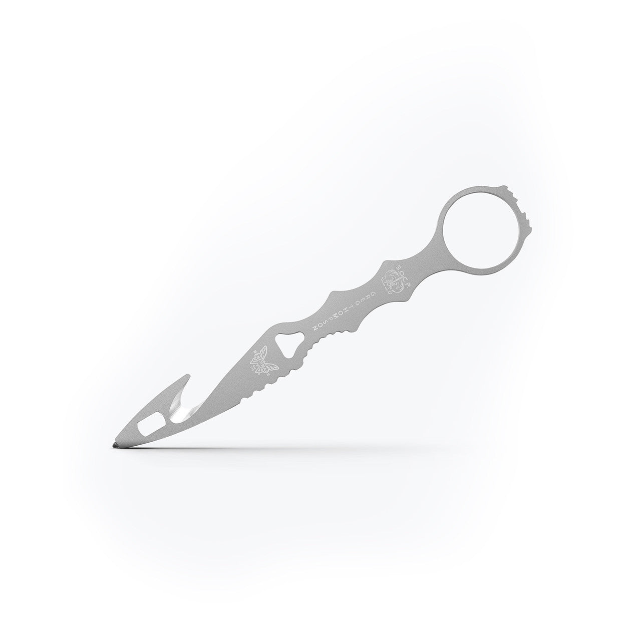 SOCP Rescue Tool