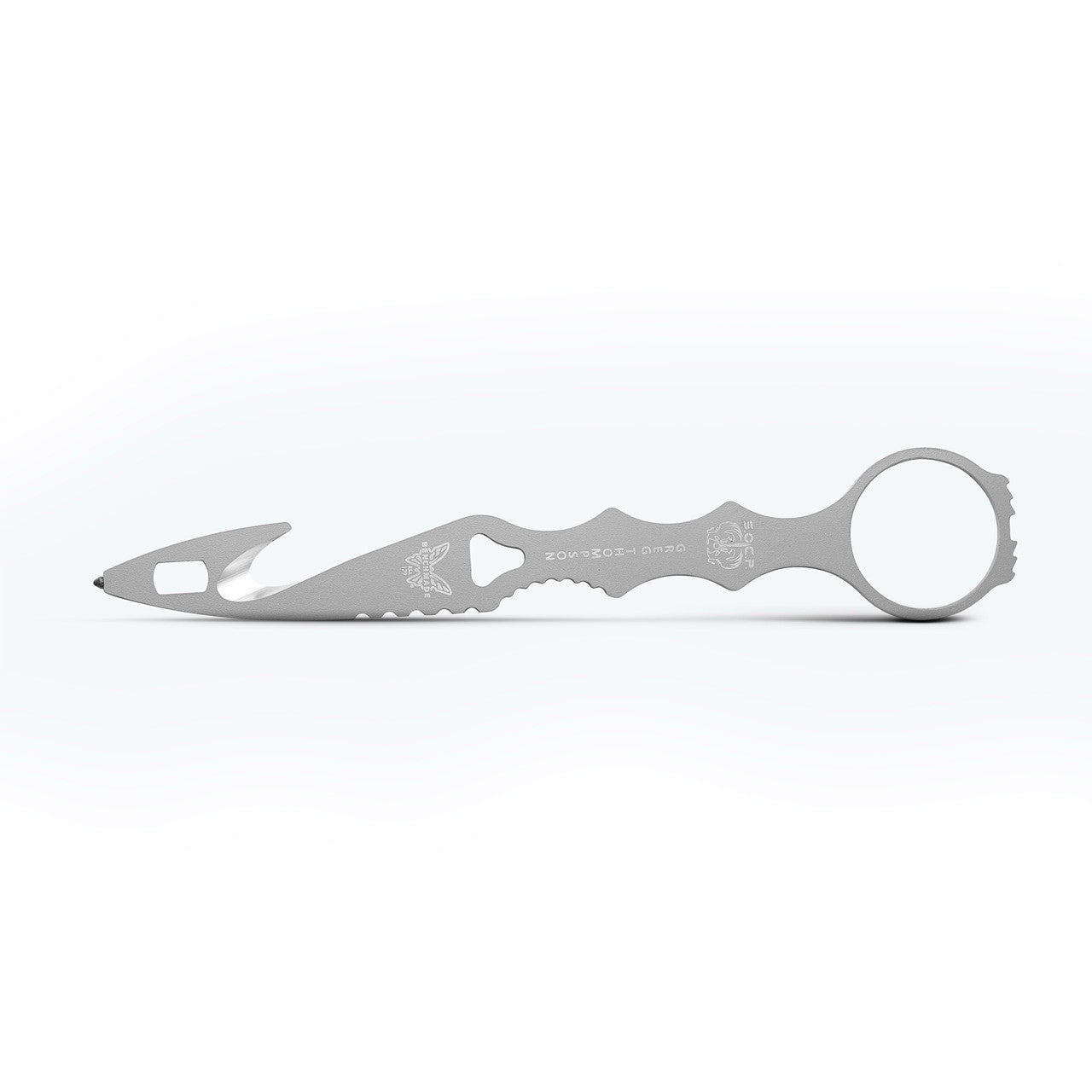 SOCP Rescue Tool