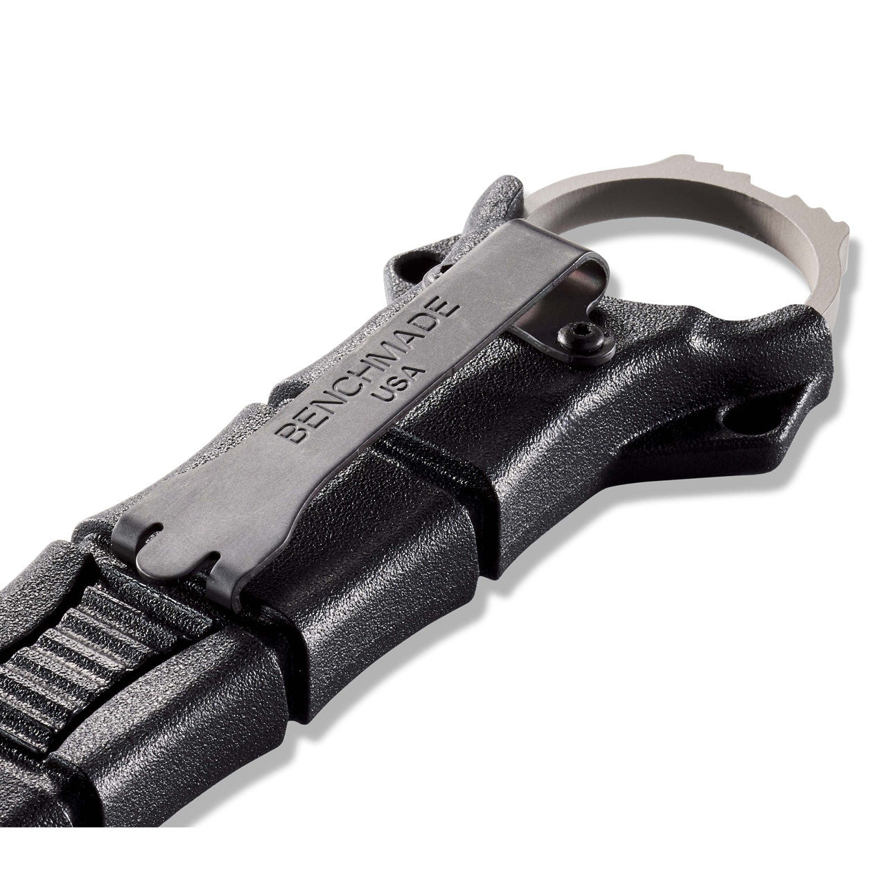 SOCP Rescue Tool