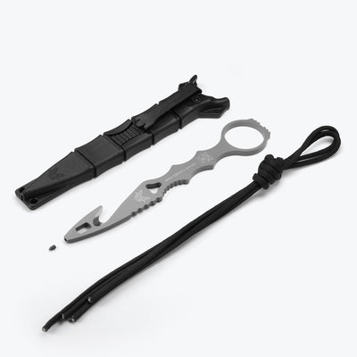 SOCP Rescue Tool
