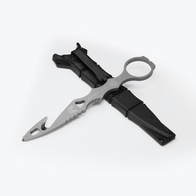 SOCP Rescue Tool