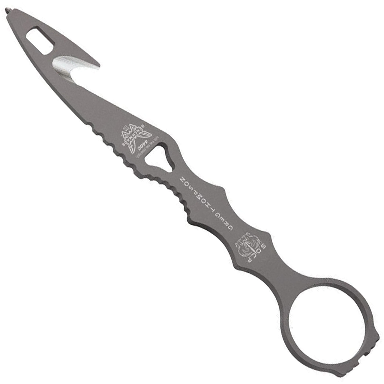 Rescue Tool 