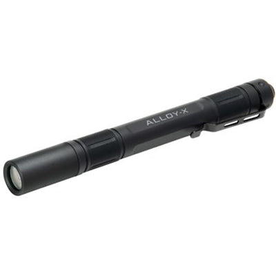 Alloy-x Penlight, main view