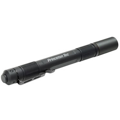Alloy-x Penlight, back view