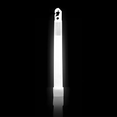 High Intensity Tactical Light, in the dark