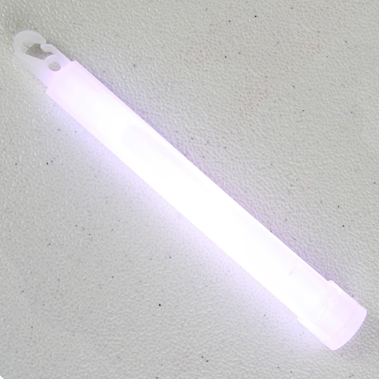 High Intensity Tactical Light, glowing