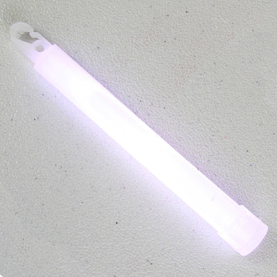 High Intensity Tactical Light, glowing