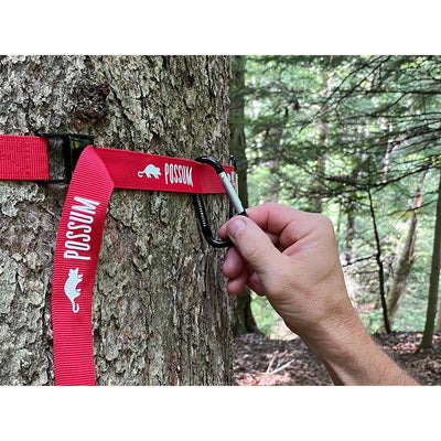 Possum Gearstrap Pack