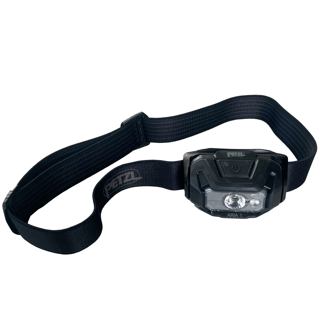 Petzl ARIA 1 RGB Headlamp – Rescue Essentials
