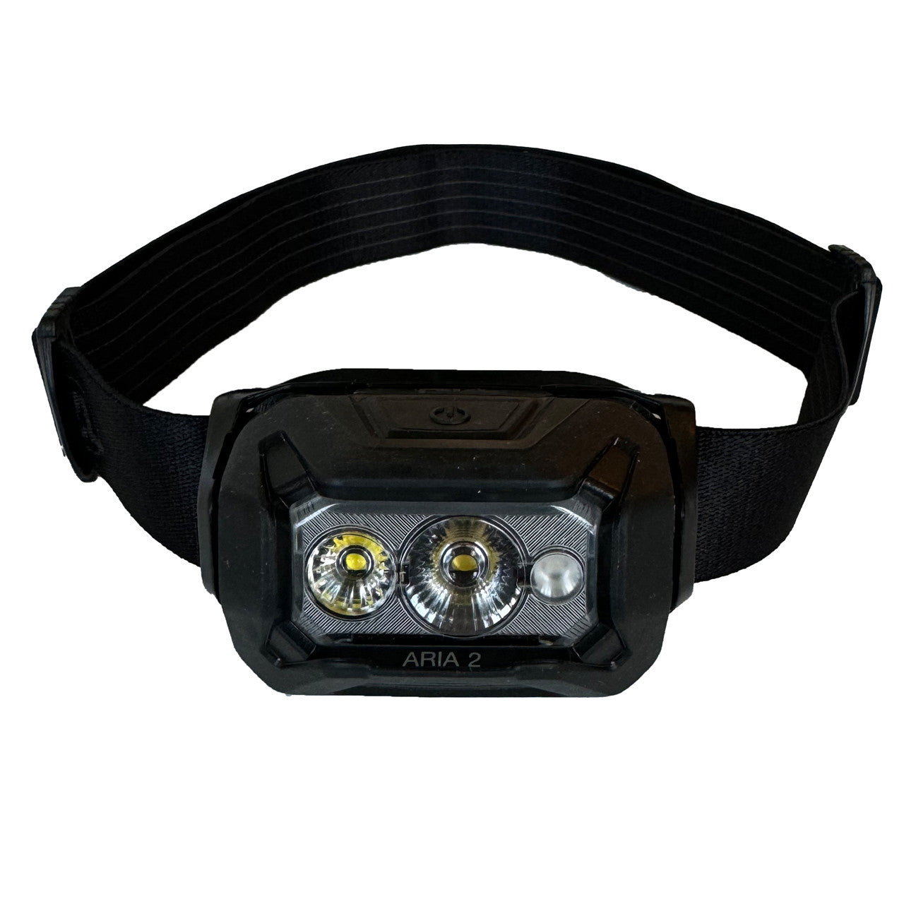 ARIA 2 RGB Headlamp – Rescue Essentials
